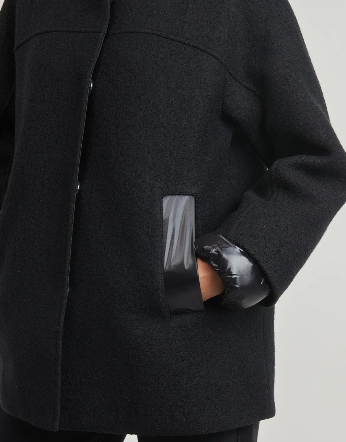 Frakker Geox