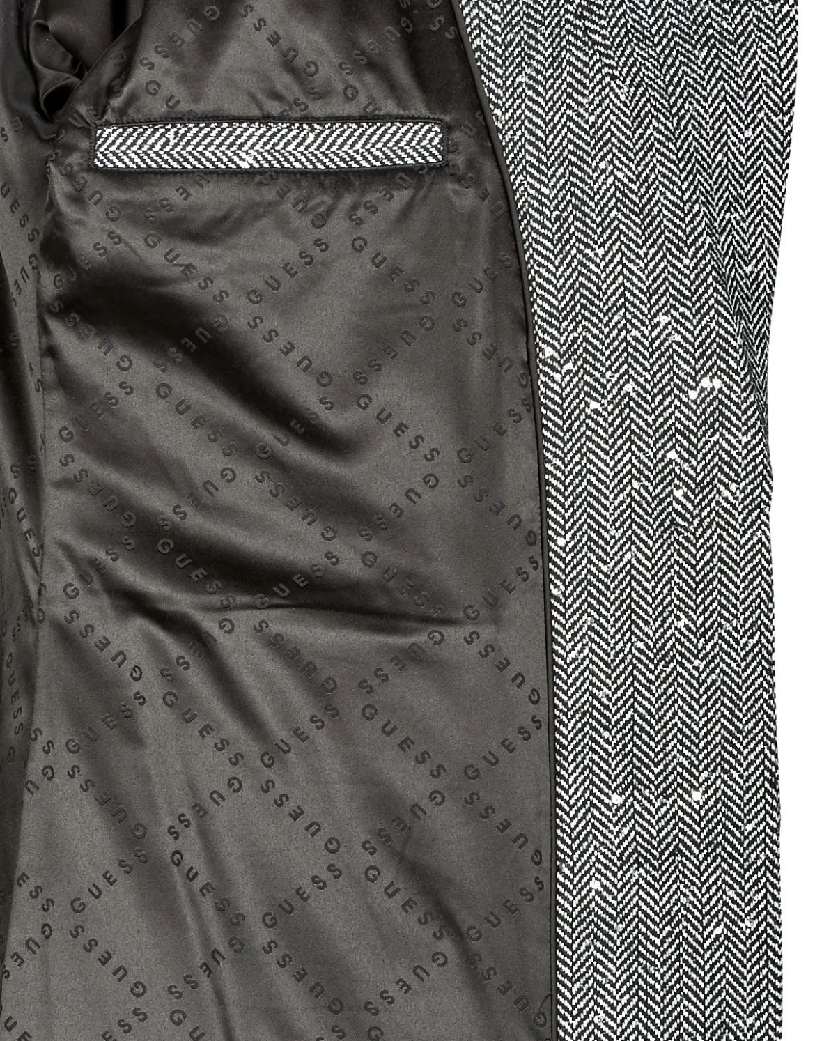 Frakker Guess