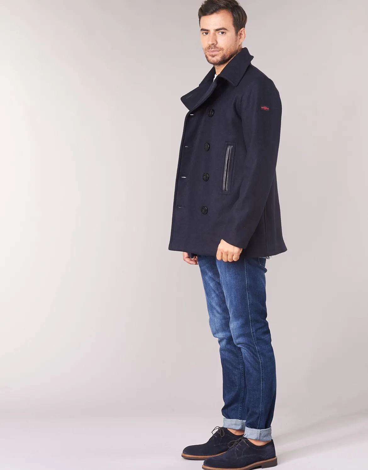 Frakker Harrington