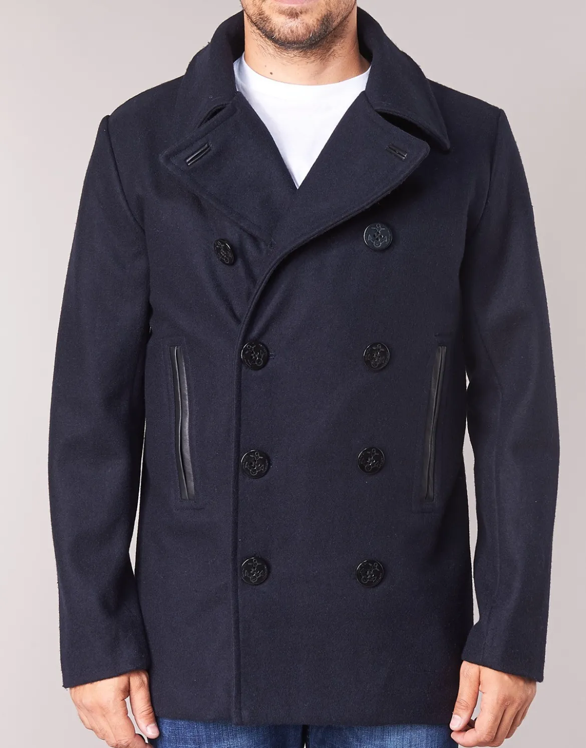 Frakker Harrington
