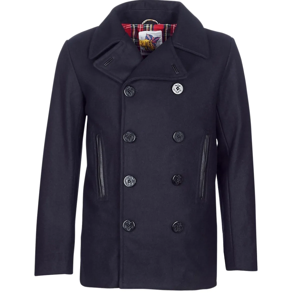 Frakker Harrington