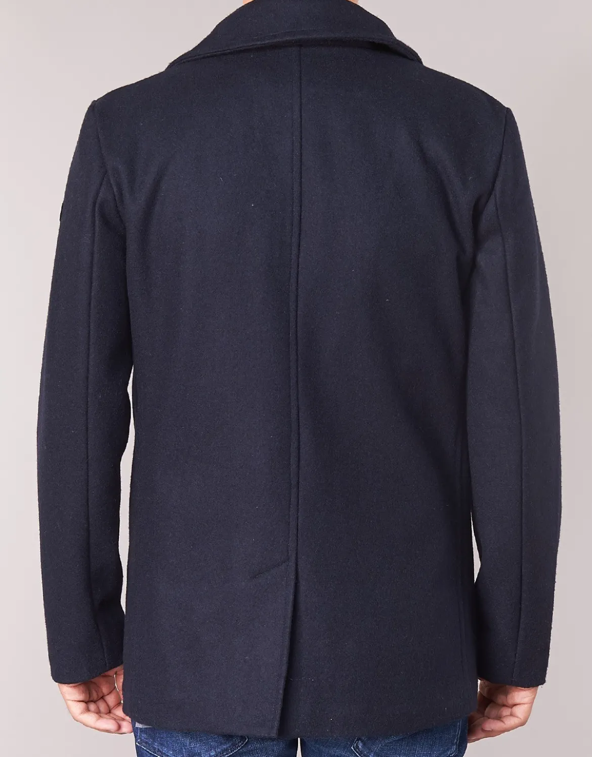 Frakker Harrington