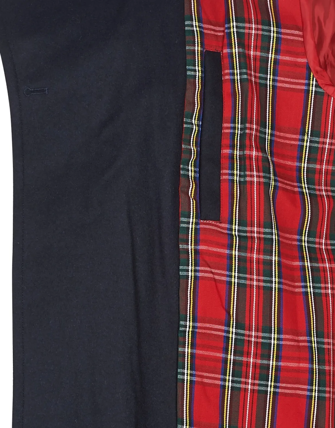Frakker Harrington