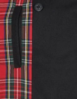 Frakker Harrington