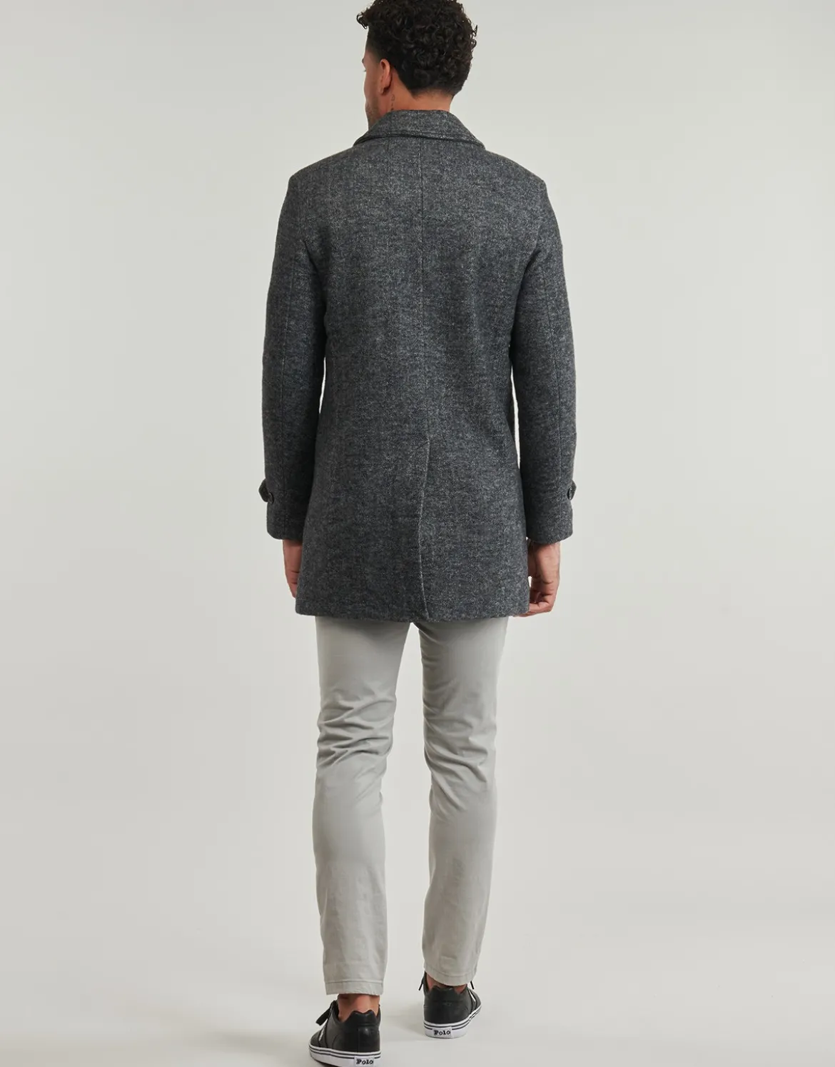 Frakker Harrington