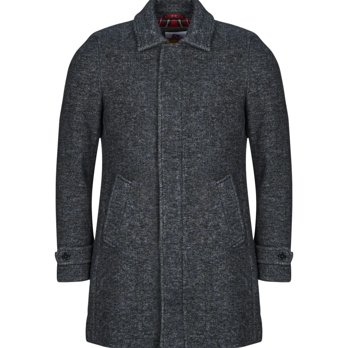 Frakker Harrington