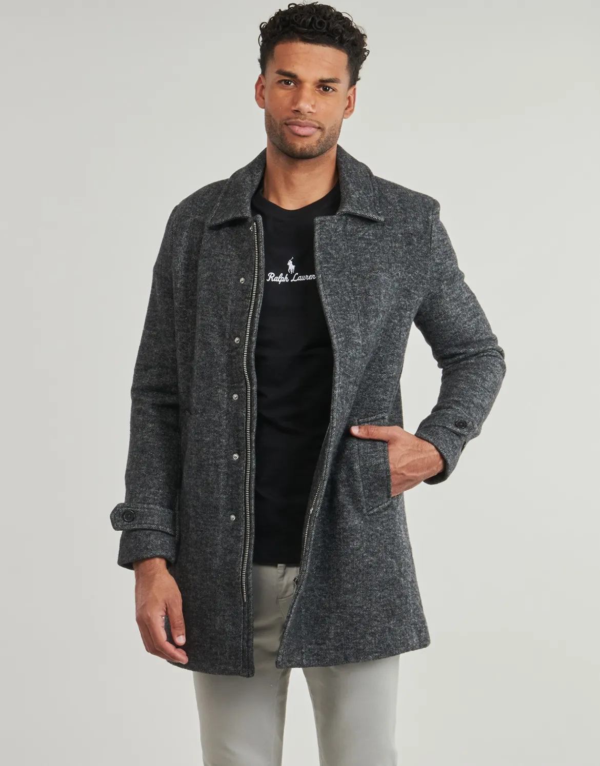 Frakker Harrington