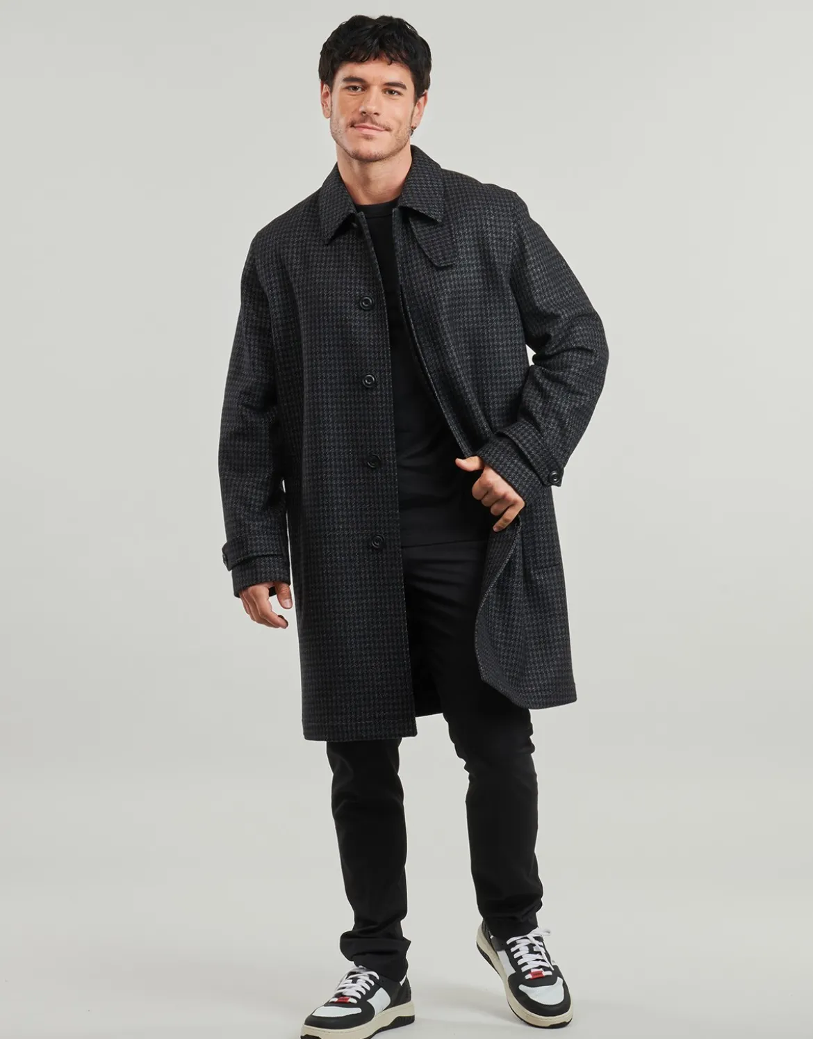 Frakker HUGO
