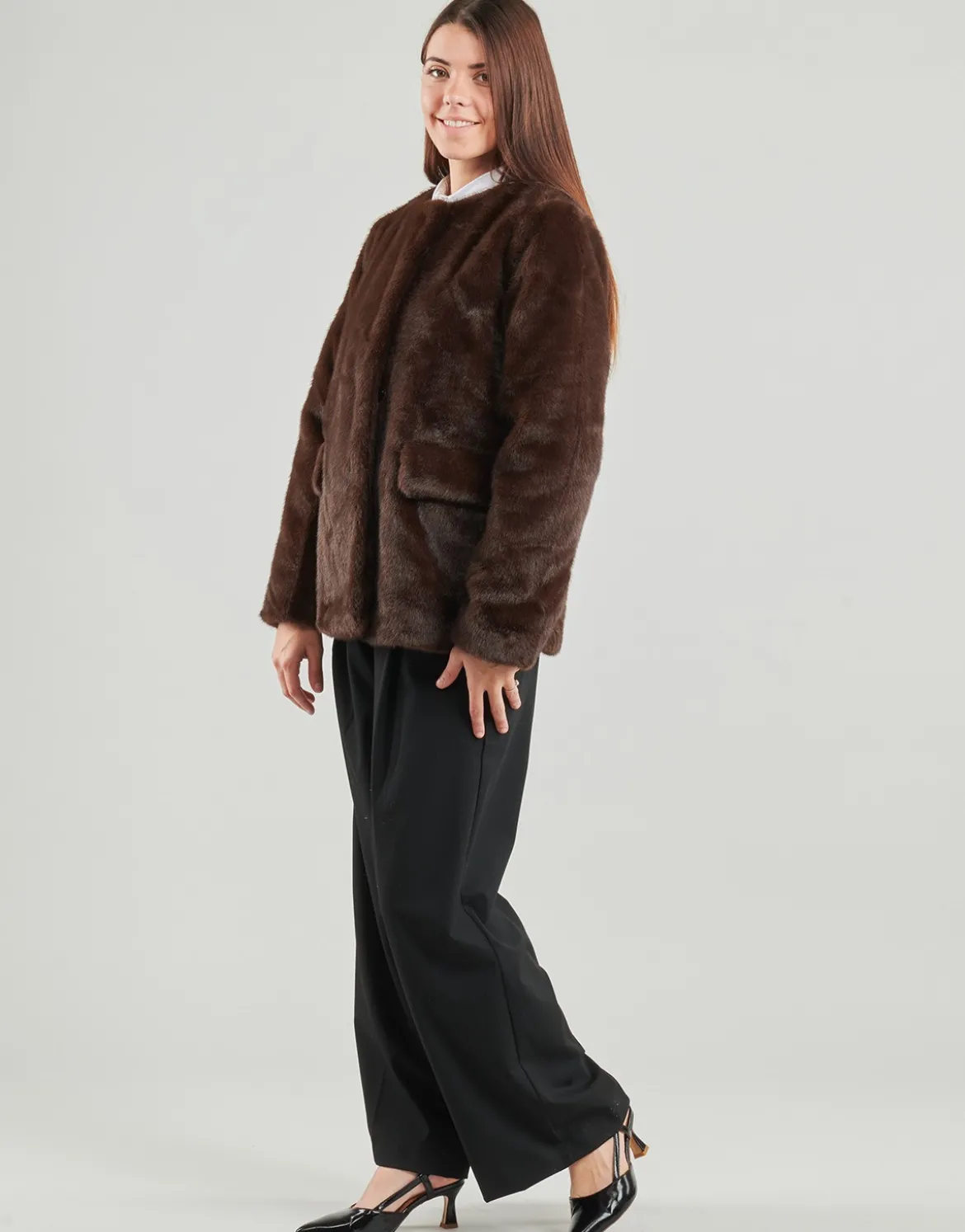 Frakker Lauren Ralph Lauren