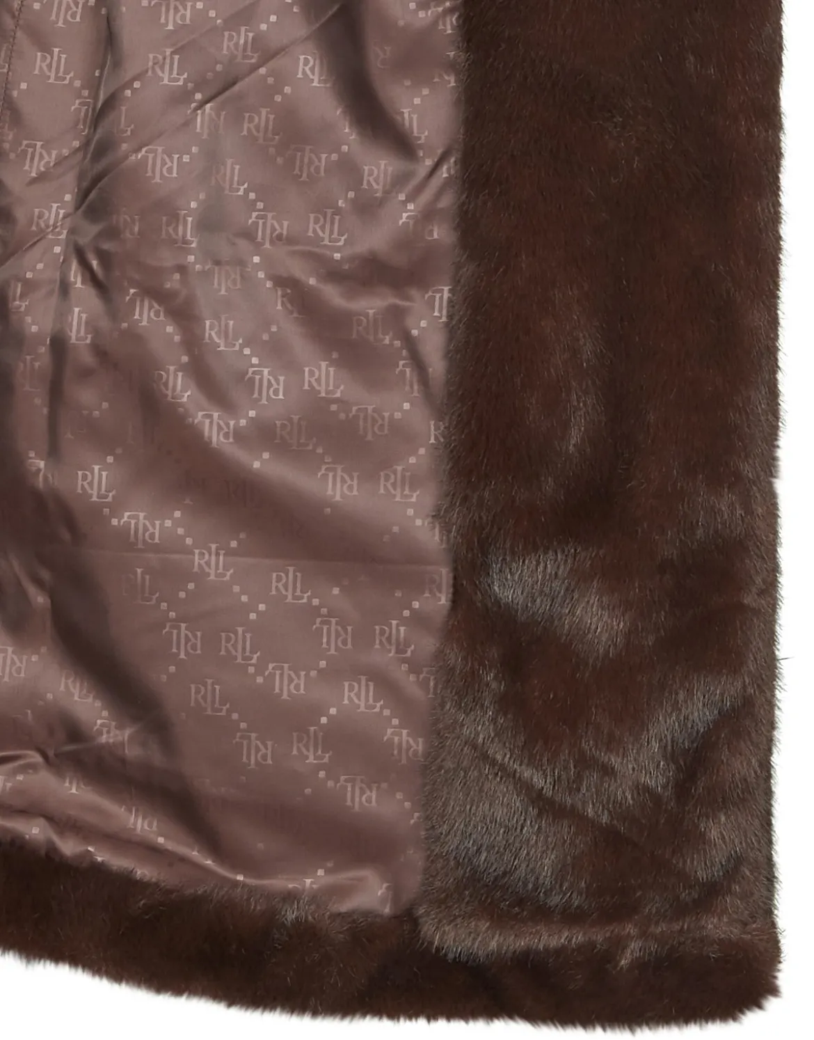 Frakker Lauren Ralph Lauren