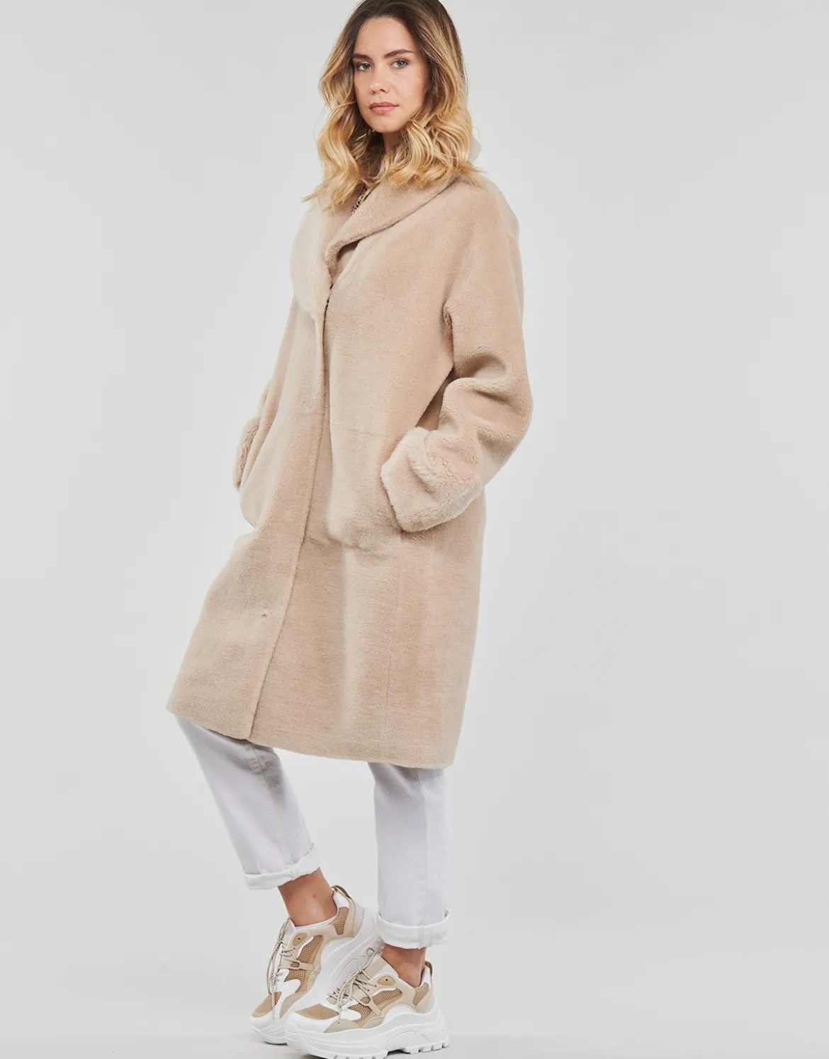 Frakker Oakwood