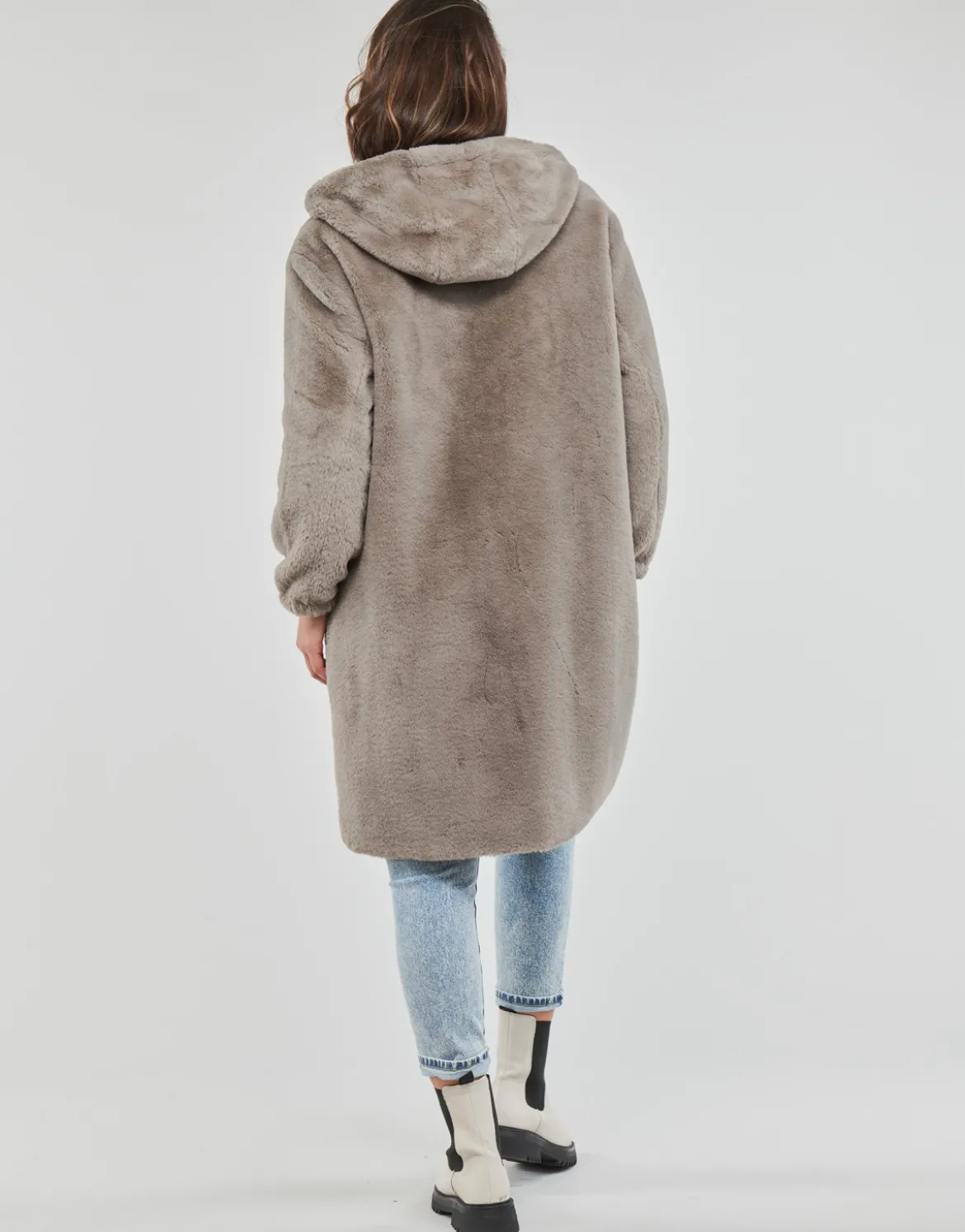 Frakker Oakwood