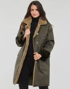 Frakker Oakwood