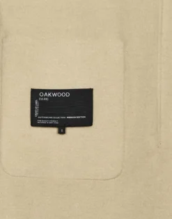 Frakker Oakwood