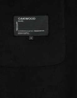 Frakker Oakwood