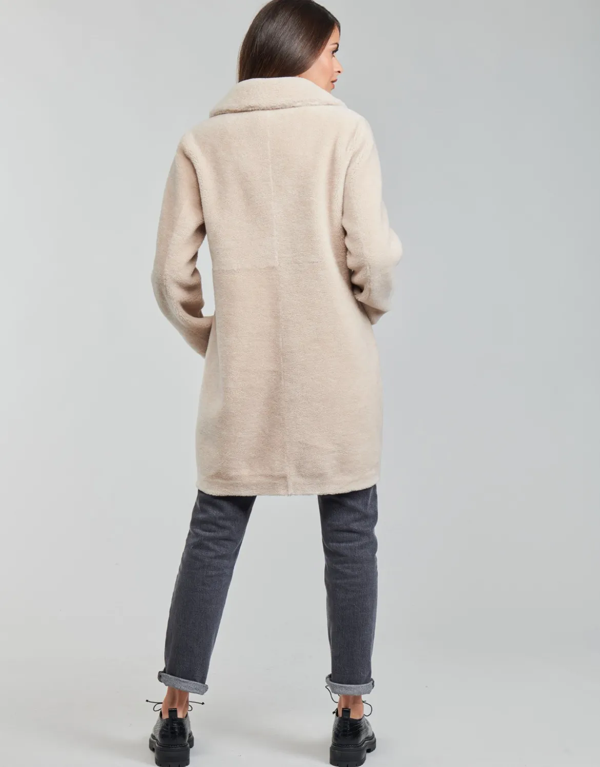 Frakker Oakwood