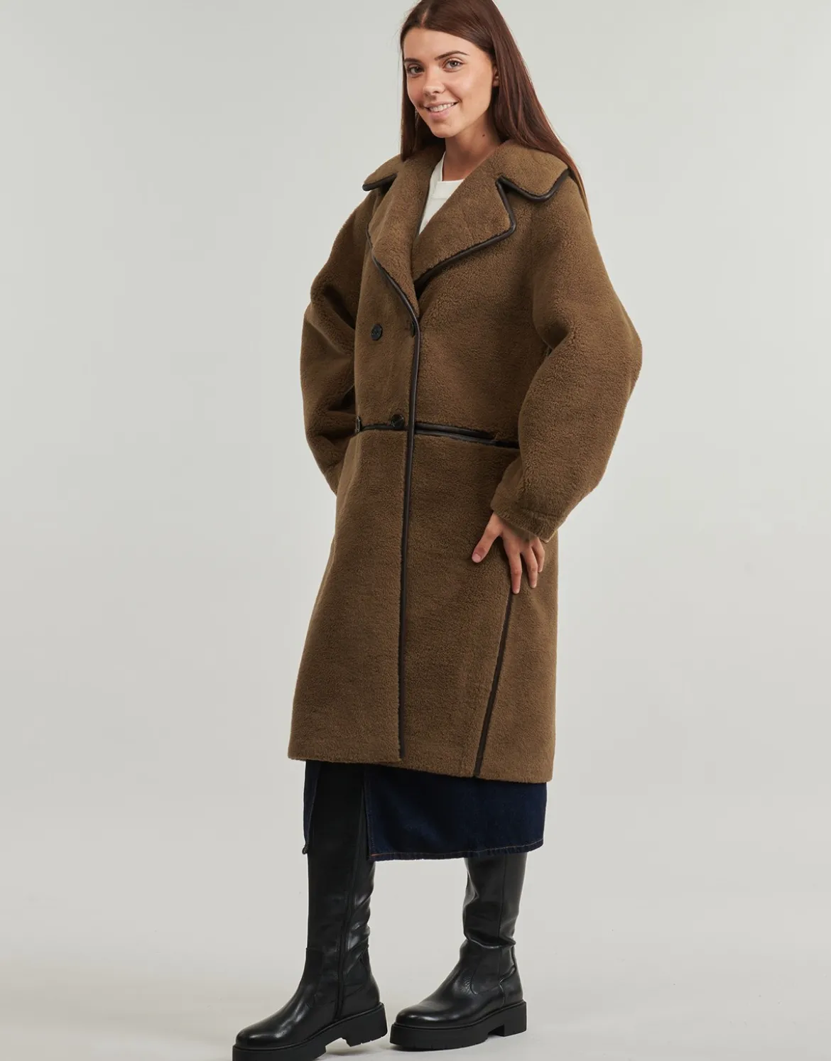 Frakker Oakwood