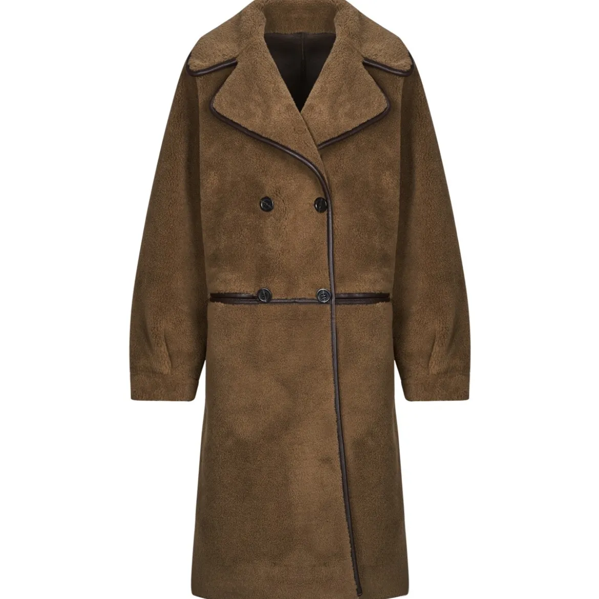 Frakker Oakwood