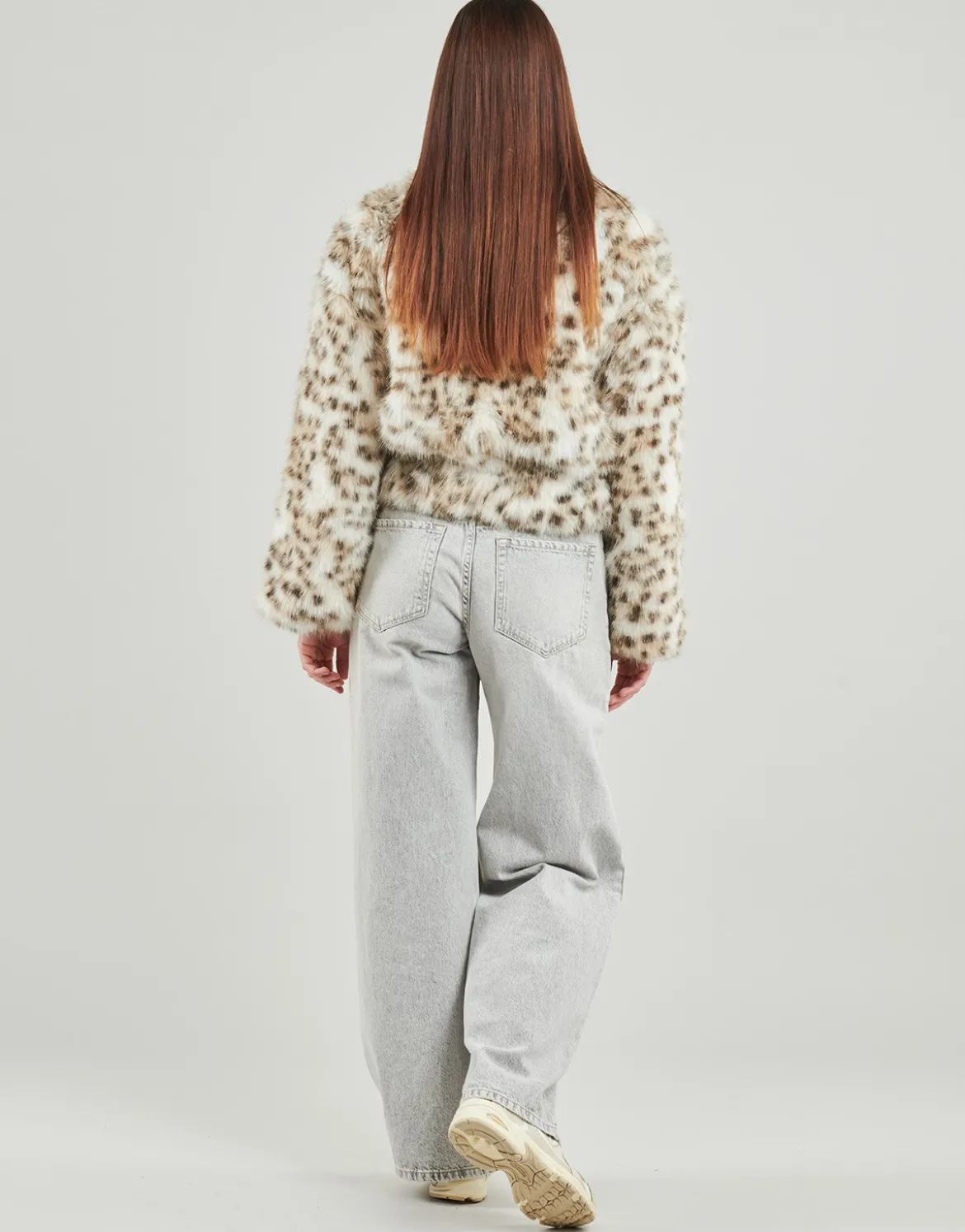 Frakker Only