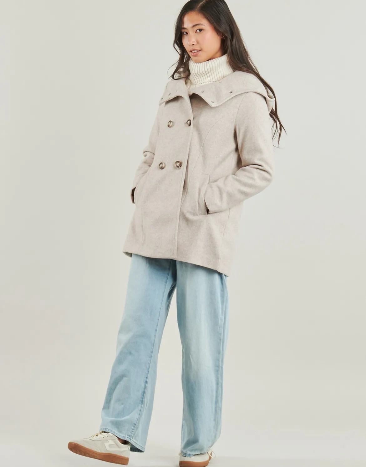 Frakker Vero Moda