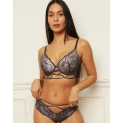 Fuldskåls BH La Modeuse