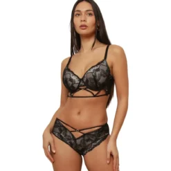 Fuldskåls BH La Modeuse
