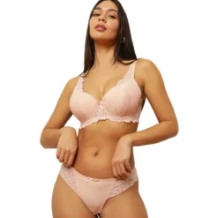 Fuldskåls BH La Modeuse
