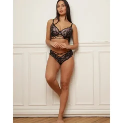 Fuldskåls BH La Modeuse
