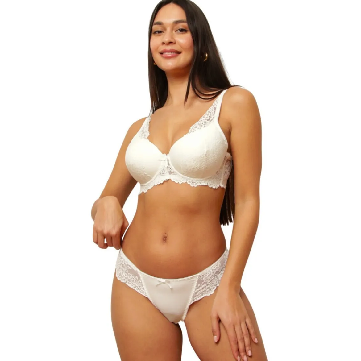 Fuldskåls BH La Modeuse