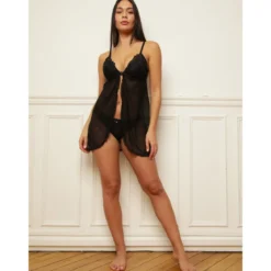 Fuldskåls BH La Modeuse