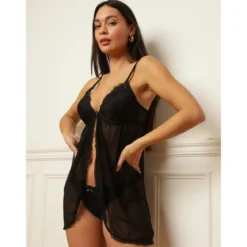 Fuldskåls BH La Modeuse