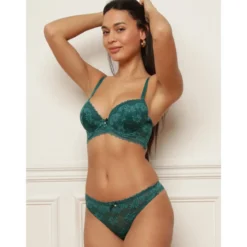 Fuldskåls BH La Modeuse