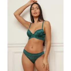 Fuldskåls BH La Modeuse