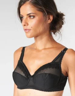 Fuldskåls BH PLAYTEX