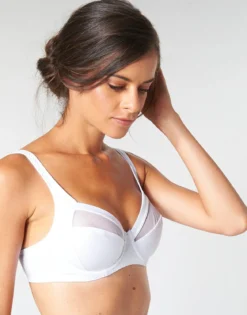 Fuldskåls BH PLAYTEX