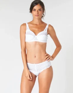 Fuldskåls BH PLAYTEX
