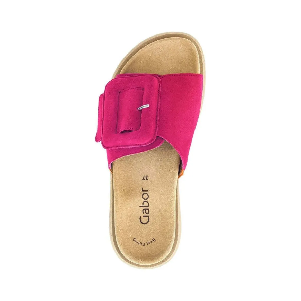 Gabor Casual