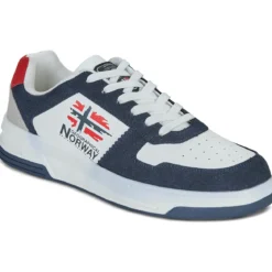 Geographical Norway ORTY
