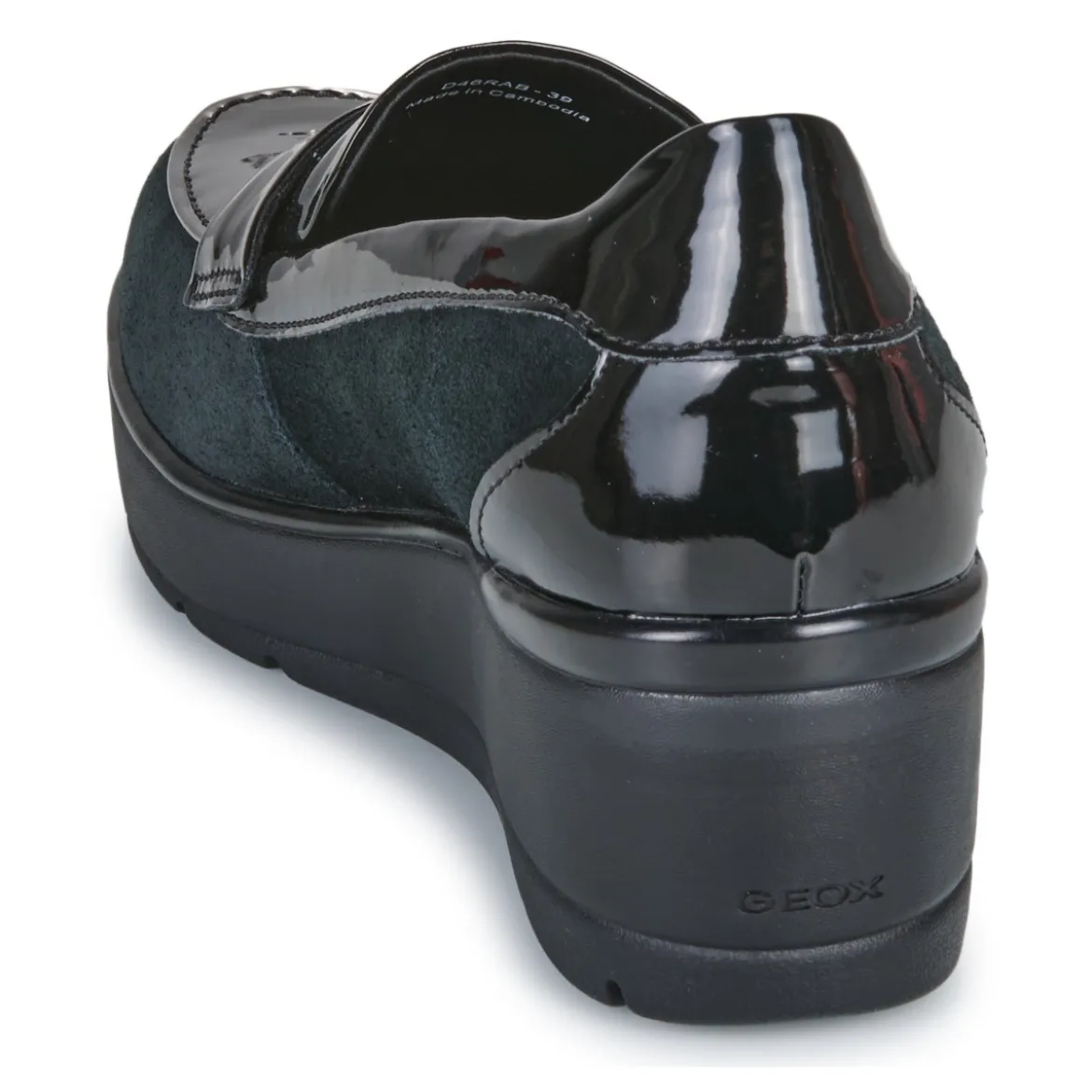 Geox D ILDE