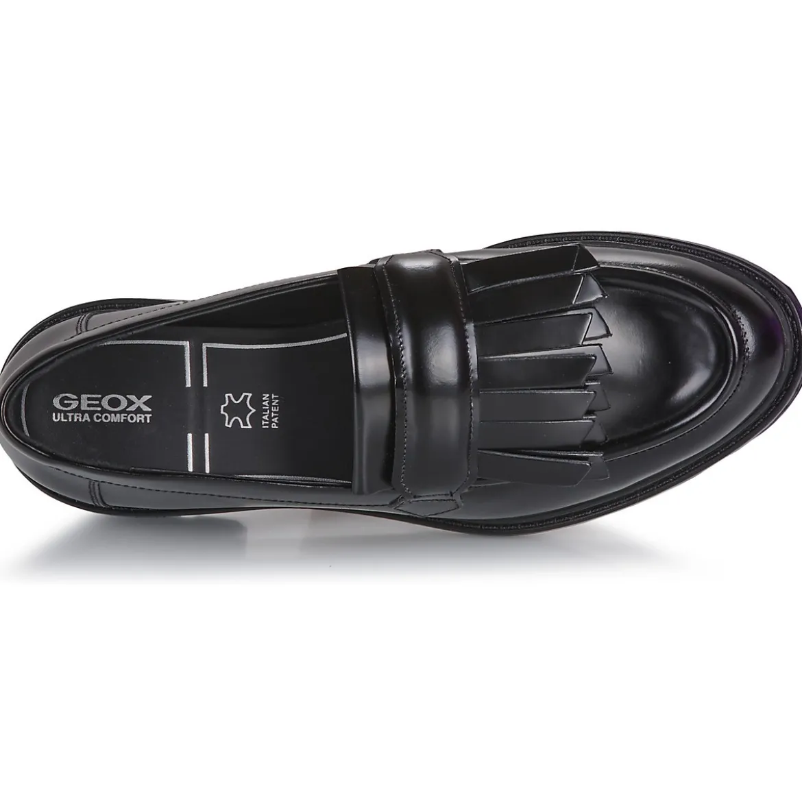 Geox D WALK PLEASURE