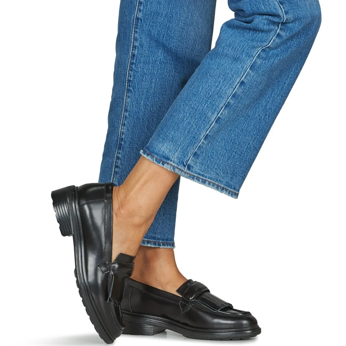 Geox D WALK PLEASURE