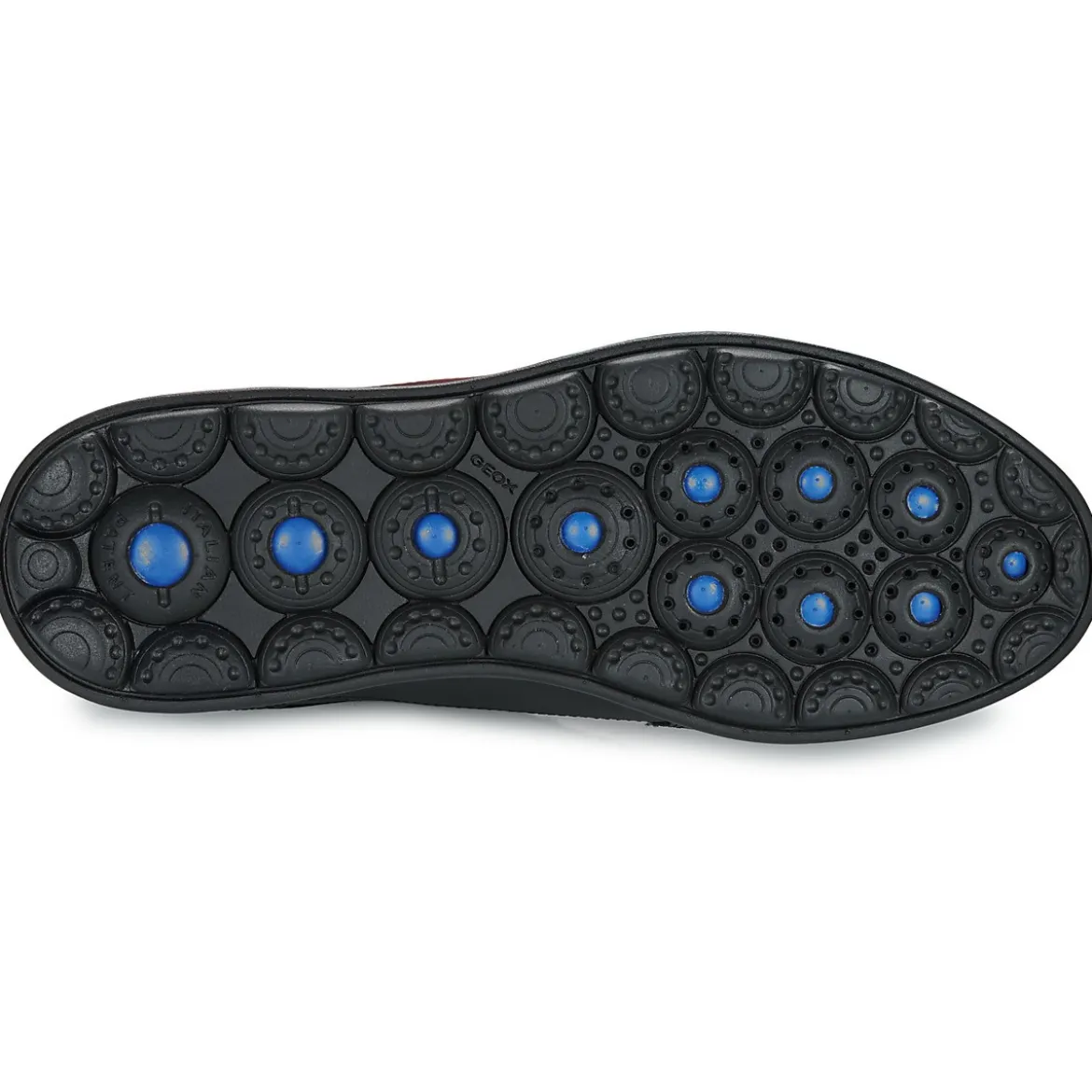 Geox SPHERICA EC12