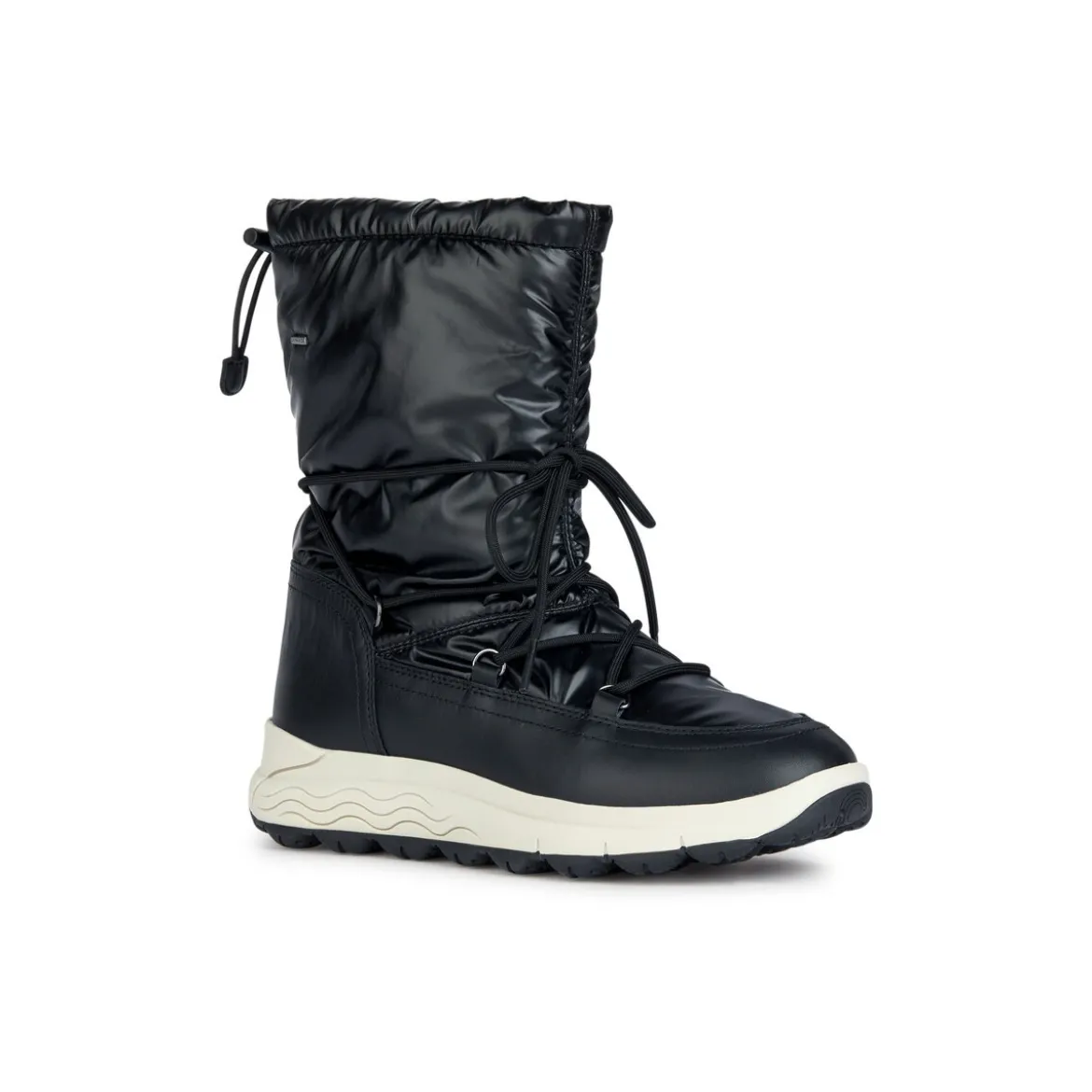 Geox Spherica 4X4 B ABX