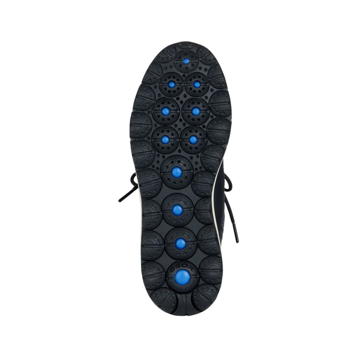 Geox Spherica 4X4 B ABX