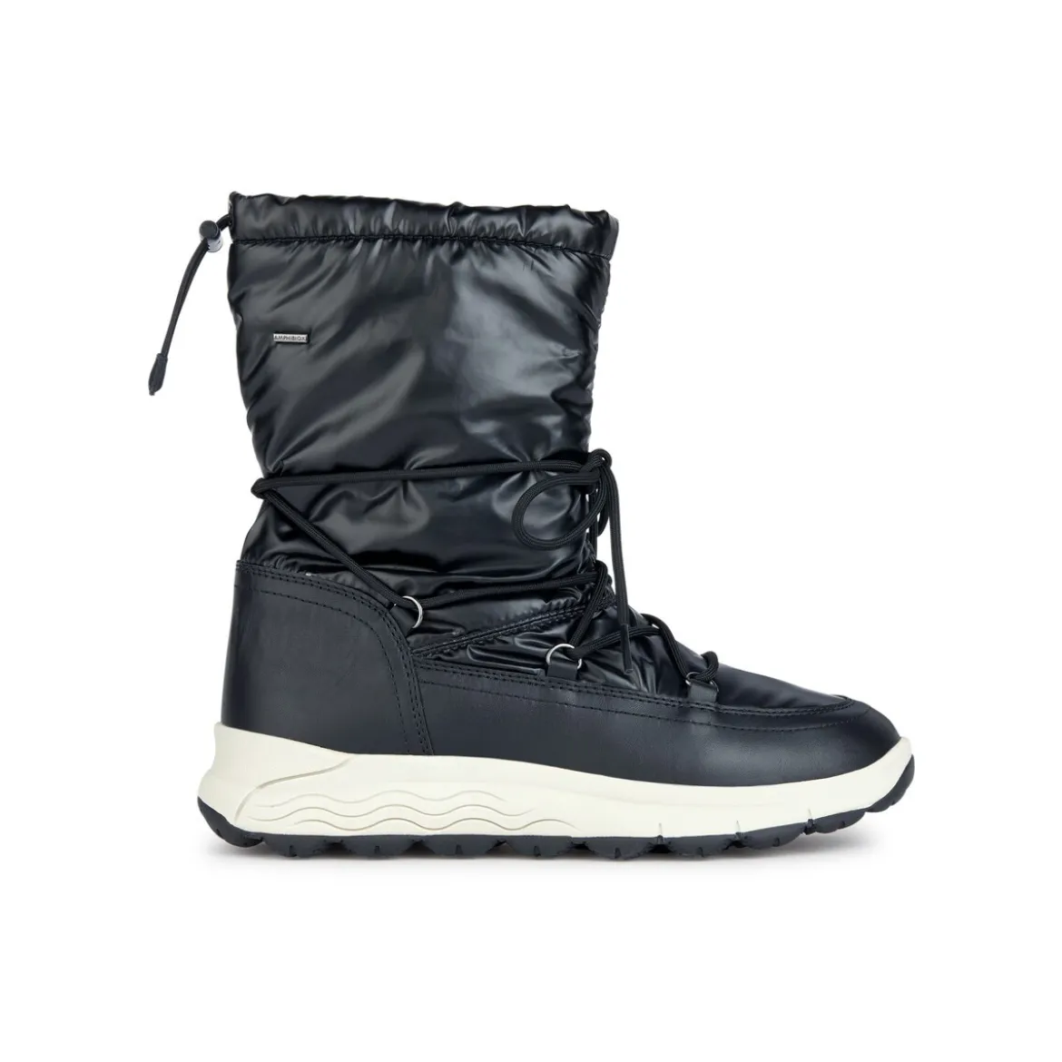 Geox Spherica 4X4 B ABX
