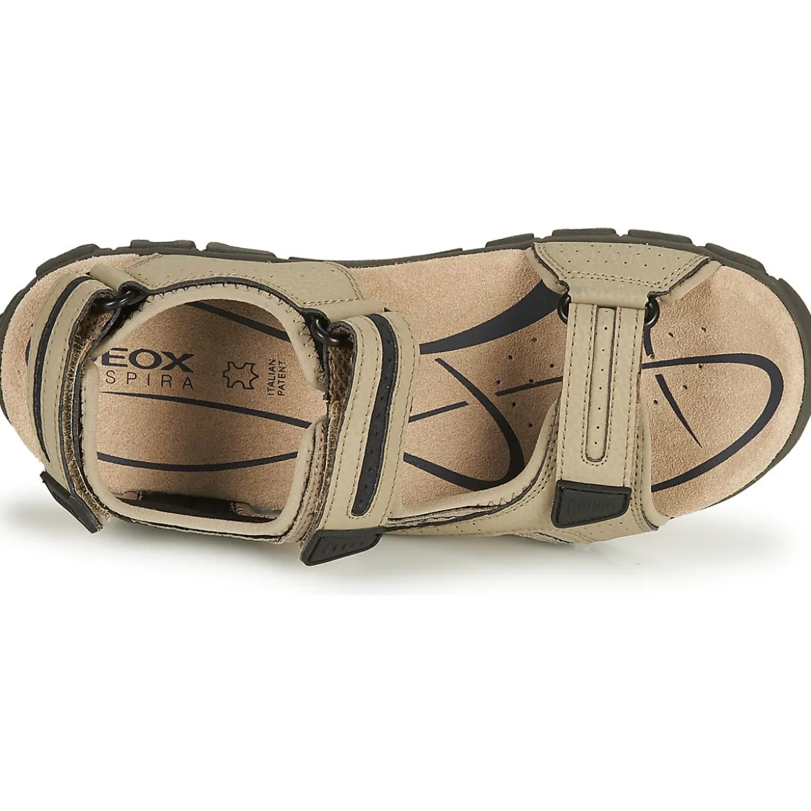 Geox STRADA