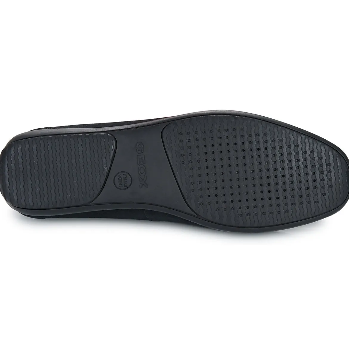 Geox U ASCANIO