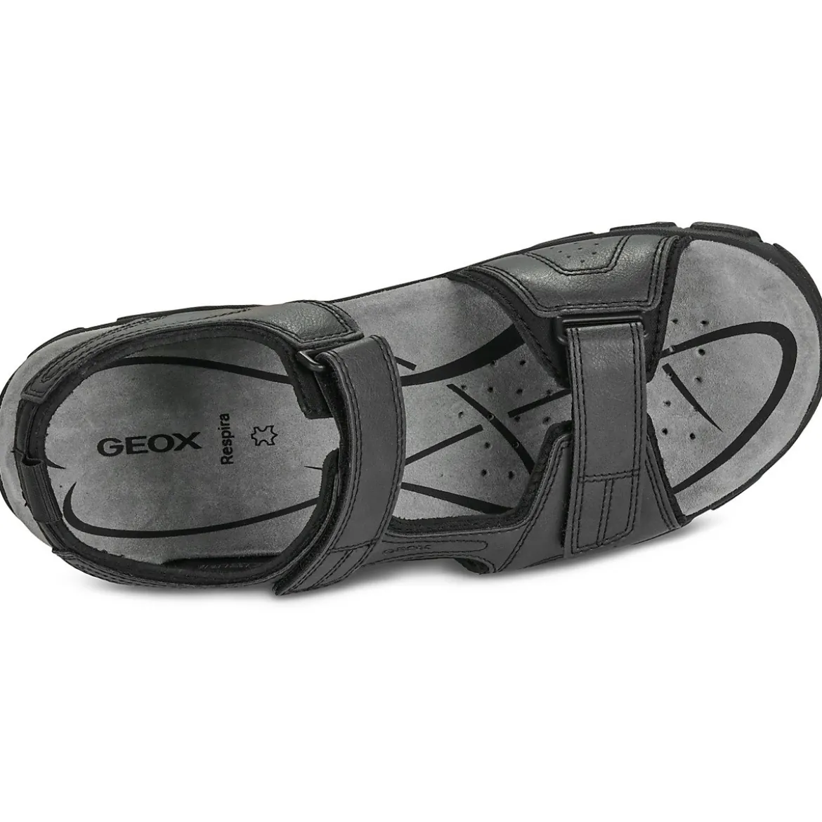 Geox UOMO SANDAL STRADA