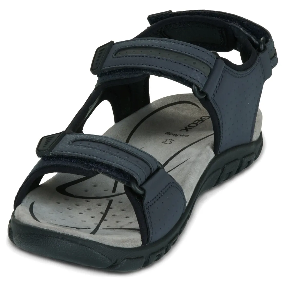 Geox UOMO SANDAL STRADA
