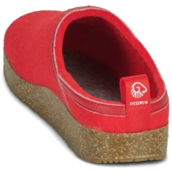 Giesswein Wool Clog